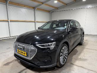 Audi E-tron 95kWh 55Quattro 300kW Advanced Pro Line S picture 9