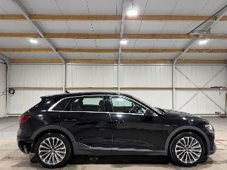 Unfallwagen Audi E-tron 95kWh 55Quattro 300kW Advanced Pro Line S 2019/6