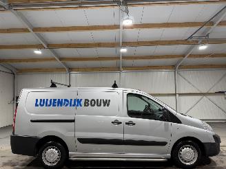 uszkodzony samochody ciężarowe Toyota Proace 1.6D 66kW L2H1 Aspiration 2013/12