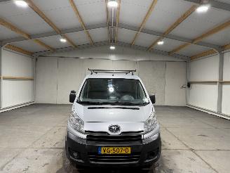 Toyota Proace 1.6D 66kW L2H1 Aspiration picture 5
