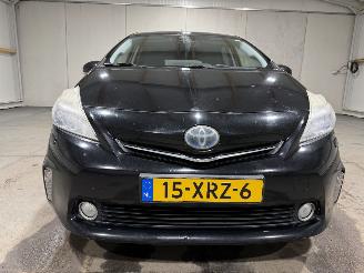 Toyota Prius 1.8 73kW Dynamic Business 7Persoons picture 23