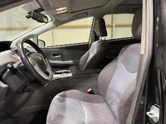 Toyota Prius 1.8 73kW Dynamic Business 7Persoons picture 25