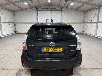Toyota Prius 1.8 73kW Dynamic Business 7Persoons picture 7