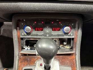 Audi A8 4.2V8 257kW Automaat Luchtvering Quattro Pro Line picture 33