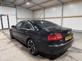 Audi A8 4.2V8 257kW Automaat Luchtvering Quattro Pro Line picture 12