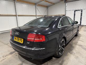 Audi A8 4.2V8 257kW Automaat Luchtvering Quattro Pro Line picture 6