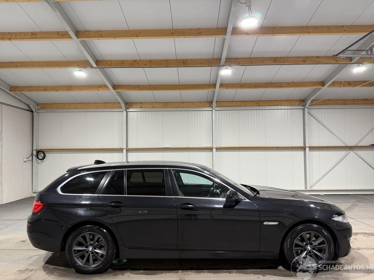 BMW 5-serie 520d 135kW Automaat Clima Executive