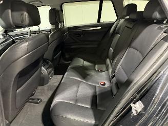 BMW 5-serie 520d 135kW Automaat Clima Executive picture 33