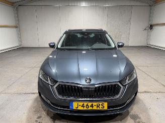 Skoda Octavia 1.5TSI 110kW Clima First Edition picture 4