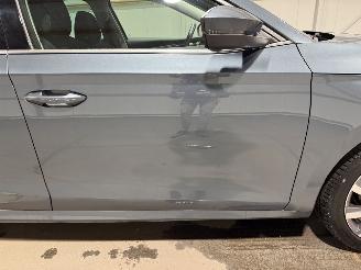 Skoda Octavia 1.5TSI 110kW Clima First Edition picture 16