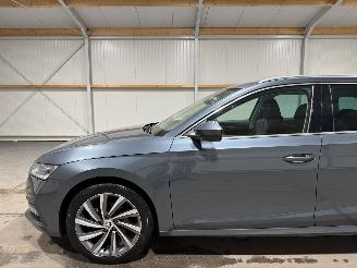 Skoda Octavia 1.5TSI 110kW Clima First Edition picture 13