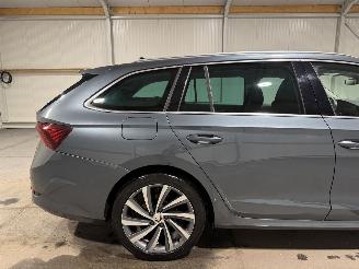 Skoda Octavia 1.5TSI 110kW Clima First Edition picture 20