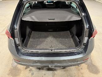 Skoda Octavia 1.5TSI 110kW Clima First Edition picture 34