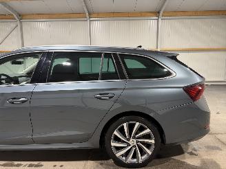 Skoda Octavia 1.5TSI 110kW Clima First Edition picture 19