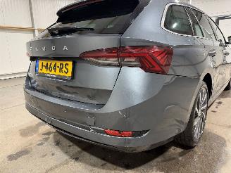 Skoda Octavia 1.5TSI 110kW Clima First Edition picture 30