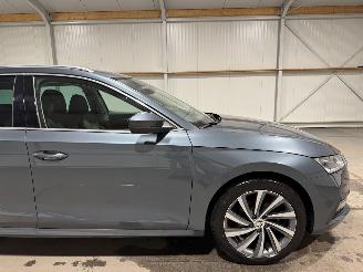 Skoda Octavia 1.5TSI 110kW Clima First Edition picture 14