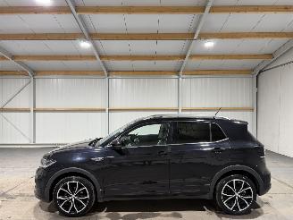 Volkswagen T-Cross 1.6TDI 70kW Automaat Style picture 8
