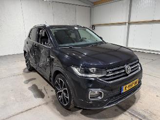 Volkswagen T-Cross 1.6TDI 70kW Automaat Style picture 3