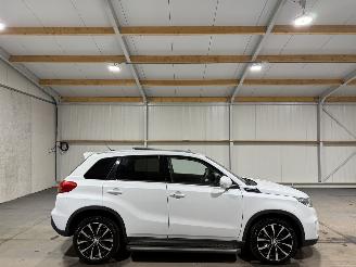 Coche accidentado Suzuki Vitara 1.6 88kW Automaat High Executive Pano 2017/5