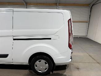 Ford Transit Custom 2.0TDCI 96kW L2H2 Ambiente picture 28