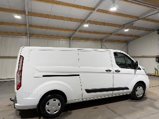 Ford Transit Custom 2.0TDCI 96kW L2H2 Ambiente picture 5