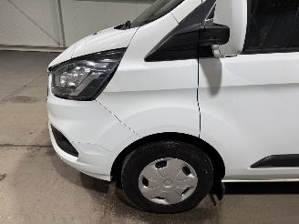Ford Transit Custom 2.0TDCI 96kW L2H2 Ambiente picture 15