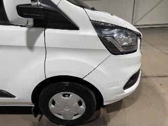 Ford Transit Custom 2.0TDCI 96kW L2H2 Ambiente picture 16