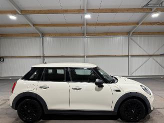 Avarii autoturisme Mini One 1.5 55kW One First 2015/12