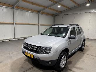 Dacia Duster 1.2TCe 92kW Laureate picture 10