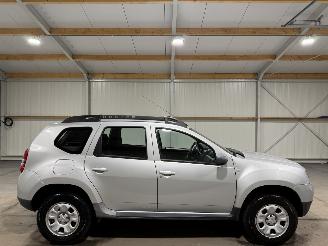 Damaged car Dacia Duster 1.2TCe 92kW Laureate 2014/4