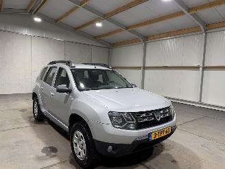 Dacia Duster 1.2TCe 92kW Laureate picture 3