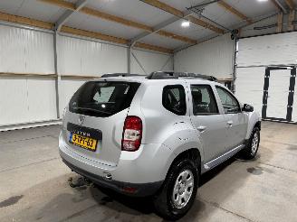 Dacia Duster 1.2TCe 92kW Laureate picture 6