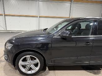 Audi Q5 2.0TDI 125kW Automaat Quattro Pro Line S picture 13