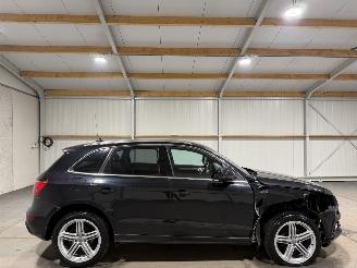 Avarii autoturisme Audi Q5 2.0TDI 125kW Automaat Quattro Pro Line S 2011/7