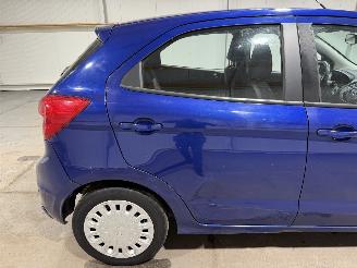 Ford Ka+ 1.2 63kW Airco Trend Ultimate picture 19
