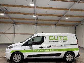 Ford Transit Connect 1.5 EcoBLue 74kW L2 Trend picture 8