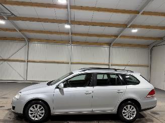 Volkswagen Golf 1.6 75kW Airco Comfortline picture 8