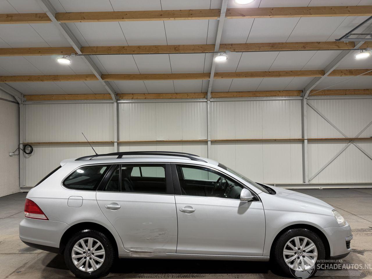 Volkswagen Golf 1.6 75kW Airco Comfortline