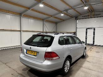 Volkswagen Golf 1.6 75kW Airco Comfortline picture 6