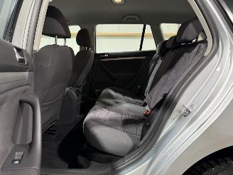 Volkswagen Golf 1.6 75kW Airco Comfortline picture 23