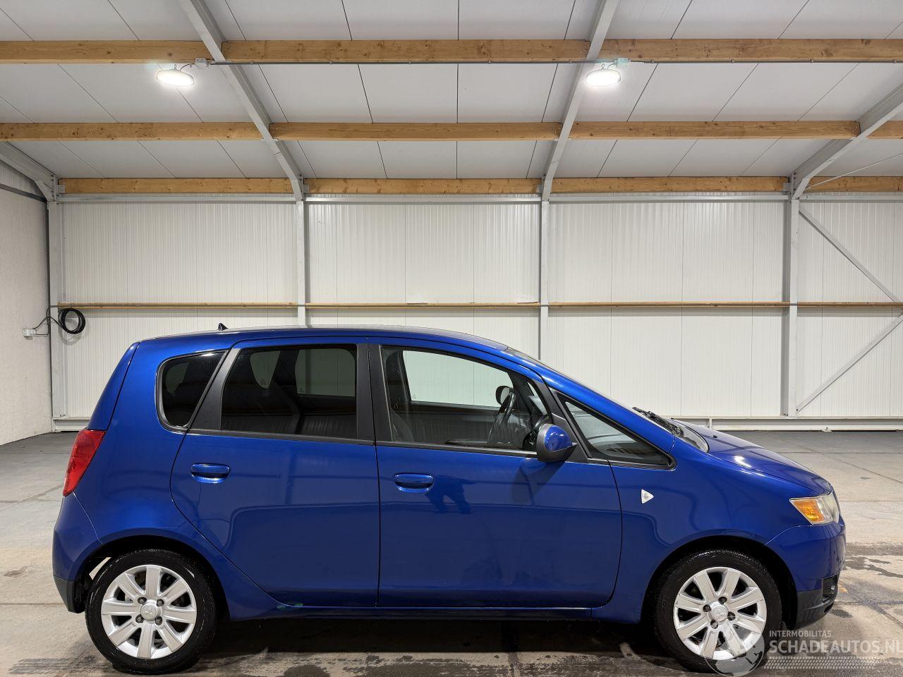 Mitsubishi Colt 1.3 70kW Airco Edition TWO