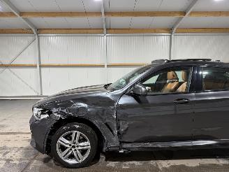 BMW X4 XDRIVE20D 140kW Automaat High Executive Pano picture 14