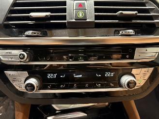 BMW X4 XDRIVE20D 140kW Automaat High Executive Pano picture 39