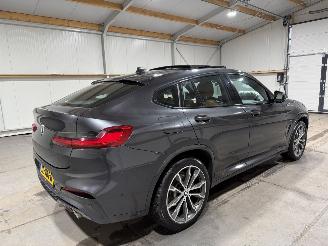 BMW X4 XDRIVE20D 140kW Automaat High Executive Pano picture 3