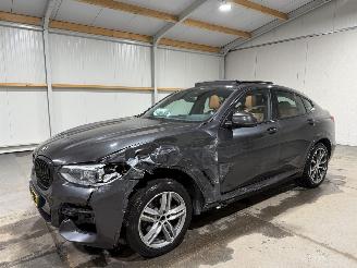 BMW X4 XDRIVE20D 140kW Automaat High Executive Pano picture 12