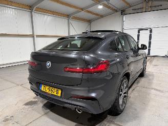 BMW X4 XDRIVE20D 140kW Automaat High Executive Pano picture 4