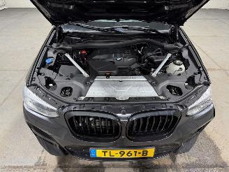 BMW X4 XDRIVE20D 140kW Automaat High Executive Pano picture 29