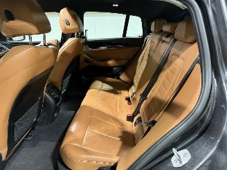 BMW X4 XDRIVE20D 140kW Automaat High Executive Pano picture 41