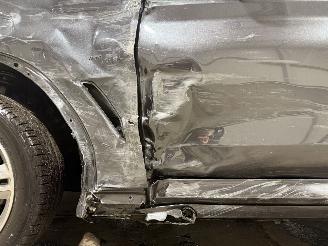 BMW X4 XDRIVE20D 140kW Automaat High Executive Pano picture 16