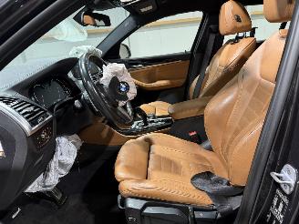 BMW X4 XDRIVE20D 140kW Automaat High Executive Pano picture 33